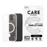 EAN 5715685004070 - PanzerGlass CARE™ by ® Urban Combat Case Star Lit w. White MagSafe iPhone 16 funda para teléfono móvil Tr imagen 2