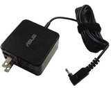 EAN 5050914733834 - ASUS 0A001-00230000 cargador de dispositivo móvil Portátil Negro Corriente alterna Interior imagen 1