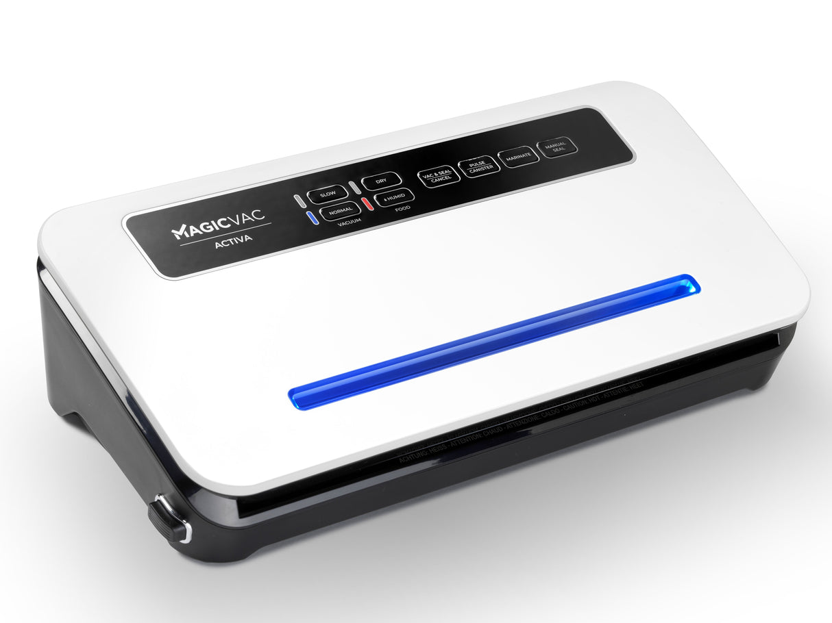 Magicvac Vakuumiergerät Activa