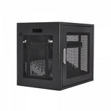 V7 Chgsta12ac-1e Carrito Y Armario Gestión Y Carga Para Dispositivos Portátiles Negro