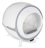 Smart Cat Litter Box + Tuya App