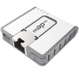 EAN 0709257381046 - Mikrotik mAP lite Blanco Energía sobre Ethernet (PoE) imagen 1