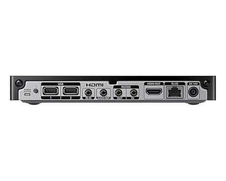 EAN 8806094402674 - Samsung SBB-SSNV Negro 4K Ultra HD 8 GB 3840 x 2160 Pixeles Wifi imagen 2