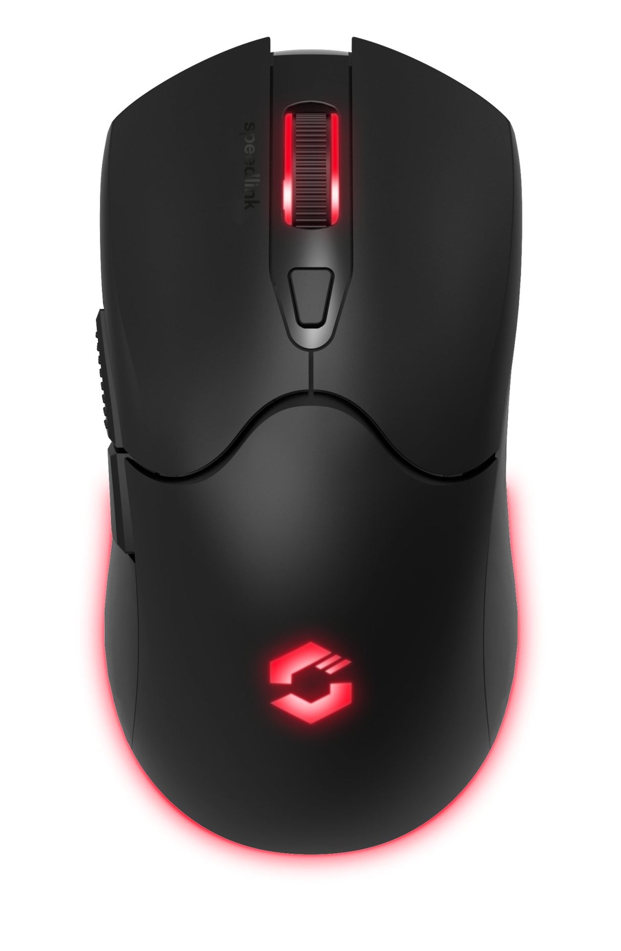 EAN 4027301846935 - SPEEDLINK SL-680102-BK ratón Juego USB tipo A 4800 DPI imagen 4