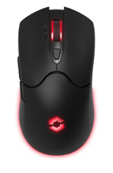EAN 4027301846935 - SPEEDLINK SL-680102-BK ratón Juego USB tipo A 4800 DPI imagen 4