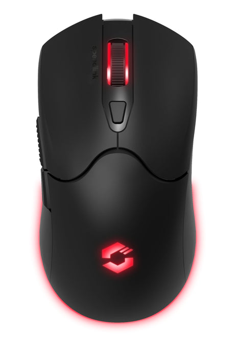 EAN 4027301846935 - SPEEDLINK SL-680102-BK ratón Juego USB tipo A 4800 DPI imagen 4