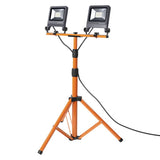 Osram Led Worklight Tripod2x30 W 4000 K Worklights - Tripod 2x30 W 4000 K