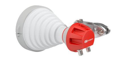 EAN 5706998262950 - RF Elements SH-CC-5-90 antena para red Clase N 10 dBi imagen 1