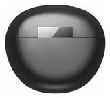 Auriculares Bluetooth Honor Choice Earbuds Clip Con Estuche De Carga Autonomía 7h Negros