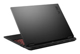 Portátil Asus Tuf A16 Fa608up 16" Amd Ryzen 7 260 32gb 512gb Ssd Rtx 5070 Sin So Teclado Español