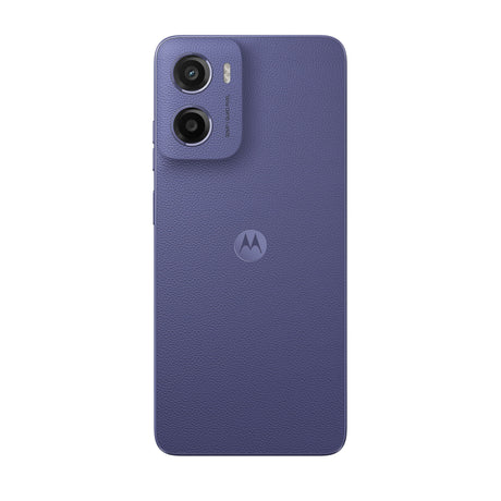 EAN 0840023281532 - Motorola moto e15 16,9 cm (6.67") SIM doble Android 14 Go edition 4G USB Tipo C 2 GB 64 GB 5200 mAh Lavan imagen 6