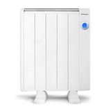 Emisor Térmico Orbegozo Rrw 800 800w 5 Elementos Caloríficos Wifi