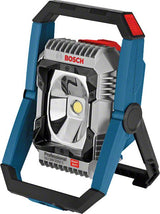 Bosch   Foco De Obra Trabajo ( Batería Y Cargador No Incluidos)