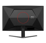 Aoc C32g42ze 31.5" Fhd Va 260hz Oc 4ms 300cd M2 Hdmi 2.0 Dp