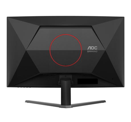 EAN 4038986183093 - AOC G4 C32G42ZE pantalla para PC 80 cm (31.5") 1920 x 1080 Pixeles Full HD LED Negro, Rojo imagen 11