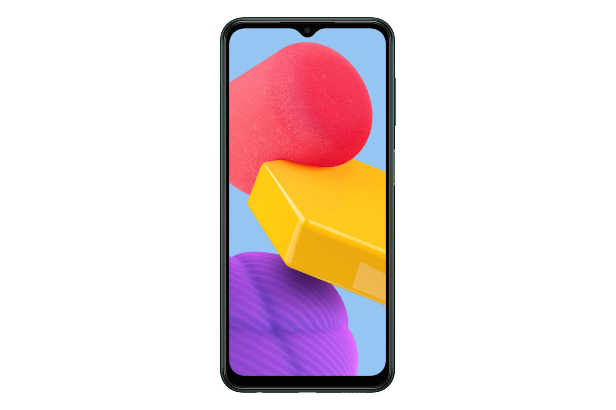 EAN 8806094359039 - Samsung Galaxy M13 16,8 cm (6.6") SIM doble 4G USB Tipo C 4 GB 128 GB 5000 mAh Verde imagen 1