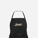 Delantal Berkel Negro