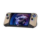 Console Claw 8 Ai+ Cu7-258v/32gb/1tb W11 A2vm-007nl Msi