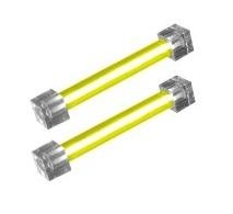 Revoltec Cathode Twin-Set Yellow