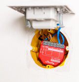 Shelly 1pm Gen4, Relay Red Shelly_1pm_gen4