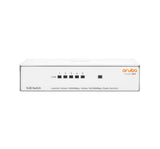 EAN 5715328255487 - HPE Aruba Networking Aruba Instant On 1430 5G No administrado L2 Gigabit Ethernet (10/100/1000) Blanco imagen 1