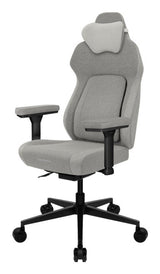 Thunderx3 Core Smart Ergonomischer Gaming Silla - Loft Gris