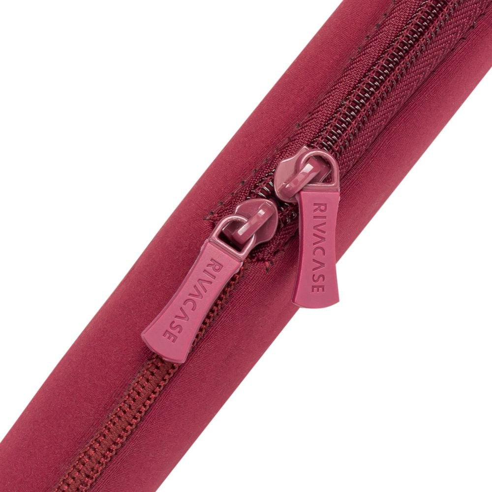 Funda Nb Antichoques 14"/5223 Rivacase Borgoña