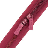 Funda Nb Antichoques 14"/5223 Rivacase Borgoña