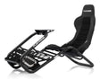 EAN 8717496872975 - Playseat Trophy Silla para videojuegos universal Asiento acolchado Negro imagen 1