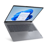 EAN 0198154182533 - Lenovo ThinkBook 16 G6 IRL Intel® Core™ i5 i5-13420H Portátil 40,6 cm (16") WUXGA 16 GB DDR5-SDRAM 512 GB imagen 8