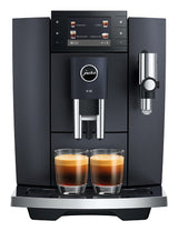 Jura E8 (Ed) Totalmente Automática Máquina Espresso 1,9 L