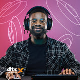 Zestaw Sluchawkowy Cloud Iii S Wireless Gaming Headset - Ax6g1aa