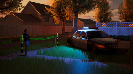 EAN 8436016712675 - Tesura Games Detective Collection imagen 16