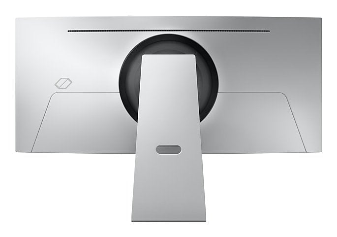 EAN 8806095710815 - Samsung LS34DG850SUXDU pantalla para PC 86,4 cm (34") 3440 x 1440 Pixeles OLED Plata imagen 4