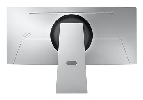 EAN 8806095710815 - Samsung LS34DG850SUXDU pantalla para PC 86,4 cm (34") 3440 x 1440 Pixeles OLED Plata imagen 4