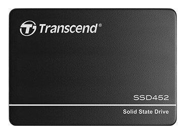 EAN 0760557844969 - Transcend TS512GSSD452K unidad de estado sólido 512 GB 2.5" Serial ATA III 3D NAND imagen 1