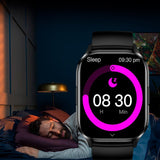 EAN 8434847074894 - COOL Accesorios Delta Silicona Rosa 5,11 cm (2.01") AMOLED 39 mm Digital 240 x 296 Pixeles Pantalla tácti imagen 9