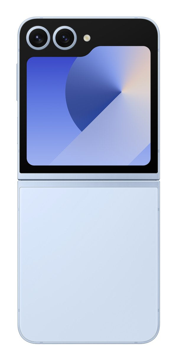 Samsung Z Flip 6 Sm-F741b 12+256gb Ds 5g Blue Oem