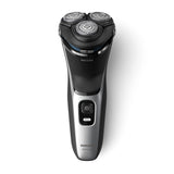 EAN 8720689018548 - Philips S3143/02 afeitadora Máquina de afeitar de rotación Recortadora Negro, Plata imagen 2
