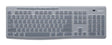 EAN 5099206094697 - Logitech K270 PROTECTIVE COVER - N/A -WW Cubierta de teclado imagen 1
