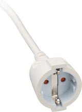 EAN 4007123644643 - Brennenstuhl 1168980210 Blanco 10 m imagen 2