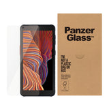 Panzerglass Protector De Pantalla Para Handy - Cristal