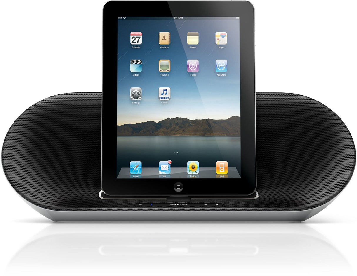 *Philips Ds8550