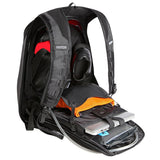 Mochila Para Moto Ogio No Drag Mach 5 Negra P/N: 123006_36