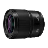 Objetivo Panasonic Lumix S 1,8/24