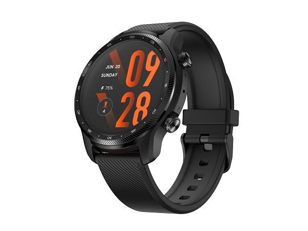 Smartwatch Ticwatch Pro 3 Ultra Gps 1.44"  Nfc, Gps