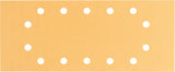 Bosch Professional Hoja De Lija C470 Best Para Madera Y Pintura, 93x186mm, K240 50 Piezas, Para Lijadoras Orbitales 2608607974