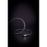 EAN 4250696658115 - Flexline FL31-59010 cable de red Gris 0,5 m Cat6a U/FTP (STP) imagen 7