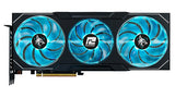 EAN 4713436174653 - PowerColor Hellhound RX 7900 XT 20G-L/OC tarjeta gráfica AMD Radeon RX 7900 XT 20 GB GDDR6 imagen 1