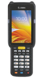 EAN 5704174316459 - Zebra MC3300x ordenador móvil de mano 10,2 cm (4") 800 x 480 Pixeles Pantalla táctil 505 g Negro imagen 1